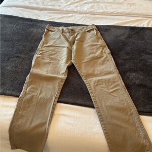 Wrangler Men's Carpenter pants